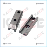 Jack Goli Ghar Block Guide Slide For Single Needle or Bartack or Edge Cutter Model Use F4 | 1900 | 5558