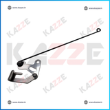 Jack Hand Lifter Link Asm For Single Needle or Edge cutter model use F4 | 5558g