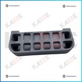 Jack Single Needle Hinges Back Rubber Part For Single Needle | Lockstich Model use A2 | A2S | F4 | F5 | A3 | A4