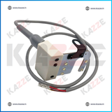 Jack 4 Pin Led Light For Lockstich | Single Needle Model Use 9100