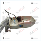 एकल सुई के लिए जैक नियंत्रण बॉक्स | लॉकस्टिच मॉडल 9100 का उपयोग करें