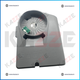 एकल सुई के लिए जैक नियंत्रण बॉक्स | लॉकस्टिच मॉडल F4 का उपयोग करें