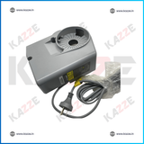 एकल सुई के लिए जैक नियंत्रण बॉक्स | लॉकस्टिच मॉडल A2S का उपयोग करता है