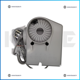 एकल सुई के लिए जैक नियंत्रण बॉक्स | लॉकस्टिच मॉडल उपयोग A2 | CZ