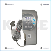 एकल सुई के लिए जैक नियंत्रण बॉक्स | लॉकस्टिच मॉडल उपयोग A2 | CZ