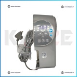 एकल सुई के लिए जैक नियंत्रण बॉक्स | लॉकस्टिच मॉडल उपयोग A2 | CZ