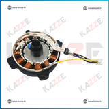 Jack CZ A2S Motor For Single Needle | Lockstich Model use A2S | A2