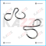 जैक बुश तार धागा गाइड एकल सुई के लिए | लॉकस्टिच मॉडल A4S का उपयोग करें