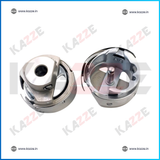 एकल सुई के लिए जैक बड़ा हुक शटल | लॉकस्टिच मॉडल उपयोग A2 | A2S | F4 | F5 | A3 | A4