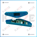 एकल सुई के लिए जैक डिस्प्ले पैनल | लॉकस्टिच मॉडल A3B का उपयोग करता है