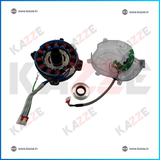 Jack Main Motor For Single Needle | Lockstich Model use A3B | A4B | A3 | A4