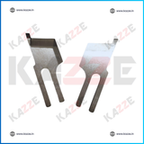 Jack Edge Cutter Upper Knife Cloth Cutter For Single Needle | Lockstich Model use 5558