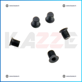 एकल सुई के लिए जैक मूविंग चाकू पेंच | लॉकस्टिच मॉडल का उपयोग A4