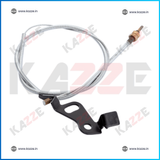 Jack Thread Tension Release Clutch Wire