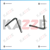 Jack Chamach Guide For Single Needle | Lockstich Model Use Thread L | A2 | F4 | F5 | A3 | A4 | A5