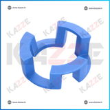 Jack Direct Drive Motor Coupling