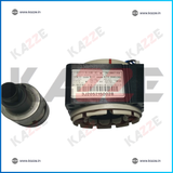 जैक स्पेयर पार्ट्स मुख्य मोटर सिंगल नीडल के लिए | लॉकस्टिच मॉडल उपयोग A8