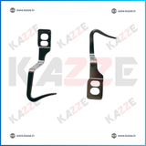 Jack Large Hook Chamach 2 Hole