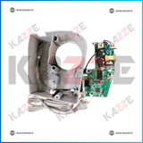 जैक पीसीबी सर्किट बोर्ड | सिंगल नीडल के लिए मुख्य बोर्ड | लॉकस्टिच मॉडल A4B का उपयोग करें