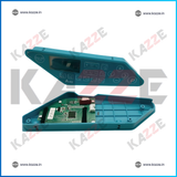 एकल सुई के लिए जैक डिस्प्ले | लॉकस्टिच मॉडल उपयोग A4B