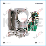 Jack Control Box For Single Needle | Lockstich Model Use A4B | 25C