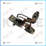 Jack Presser Foot 4 Thread Tape For Overlock Model use E3 | E4