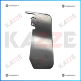 Jack Side Cover Steel Cloth Plate For Overlock Model use C3