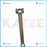 जैक ओवरलॉक सुई बार एकल सुई के लिए बड़ी सैंट्री को जोड़ता है | लॉकस्टिच मॉडल उपयोग 798d | E4 | C3