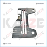 Jack Needle Plate For Overlock Model Use E4