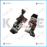 Jack Presser Foot Heavy Duty Less Expensive For Overlock Model Use 5 Thread