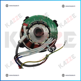 Jack Main Motor For Overlock Model Use E4S | E4