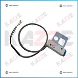 डबल नीडल फिक्स बॉक्स मॉडल उपयोग 58420 के लिए जैक एलईडी लाइट