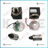 Jack Main Motor For Double Needle Model use 58420 | 58450 | 58720 | 58750
