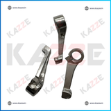 Jack rear Needle Guard Adda Holderrocker For Chainstitch Model use 8560