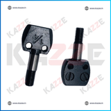 Jack Needle Clamp For Chainstitch Model Use 8560