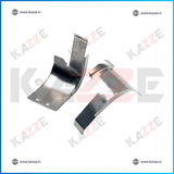 Jack Edge Cutter Waste Guard For Chainstitch Model Use 5558