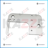 Jack Waste Gaurd Adda Plate For Edge Cutter Model Use 5558