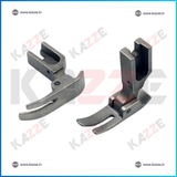 Jack Presser Foot 3/16 or Edge Cutter Model Use 5559
