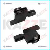 Jack Double Needle For Feed Dog Model Use 58420