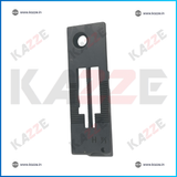 Jack Needle Plate For Double Needle Model Use 58420