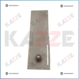 Jack Slide Plate For Flatlock Interlock Model use W4D | W4