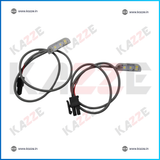 Jack Flat Lock Led Light For Flatlock Interlock Model use W4D | W4