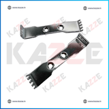 फ्लैटलॉक इंटरलॉक मॉडल के लिए जैक थ्रेड गाइड 8568 | W4D | W4