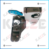 Jack Control Box For Flatlock Interlock Model Use K5 K5d