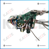 Jack Control Box And Display For Flatlock Interlock Model use K5 Ut