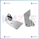 Jack 3 Hole Guide For Single Needle | Lockstich Model Use A2 | A2S | F4 | F5 | A3 | A4