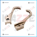 Jack Presser Foot For Top And Bottom Middle Single Needle | Lockstich Model Use U192 0303 H2