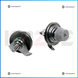 Jack Tension Post For Bobbin Winder For Single Needle | Lockstich Model Use A4S | F4