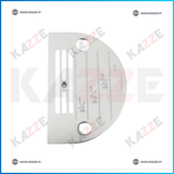 Jack Needle Plate For Lockstich | Single Needle Model Use | A5 | A6