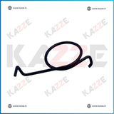 Jack Spare Part Loose Wire Torsion For Lockstich Single Needle Model Use A2S | A2